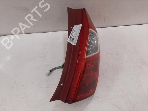Right taillight HYUNDAI i10 I (PA) 1.2 | BP29472057C35 