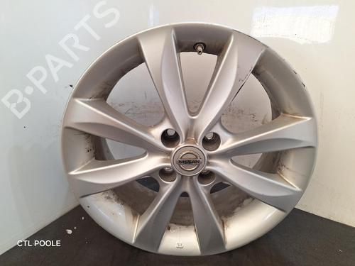 Used Rim Rim 38158215 38158215