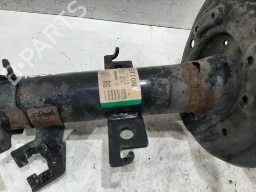 Used Right front shock absorber NISSAN QASHQAI II (J11, J11_) 1.6 DIG-T (163 hp) 31361153