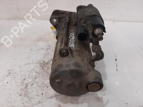 Starter VAUXHALL INSIGNIA Mk II (B) Hatchback (Z18) 2.0 D (68) | BP29553596M8 - Image 2