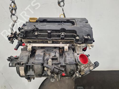 Engine VAUXHALL CORSA Mk IV (E) (X15) 1.4 | BP32448207M1