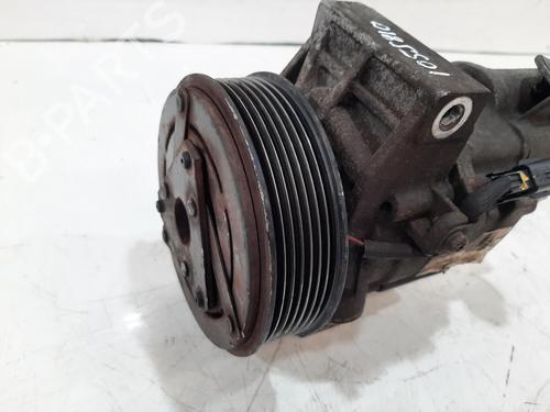 AC compressor DACIA SANDERO II TCe 90 (B8M1, B8MA, B8AC) | BP38338677M34 - Image 4