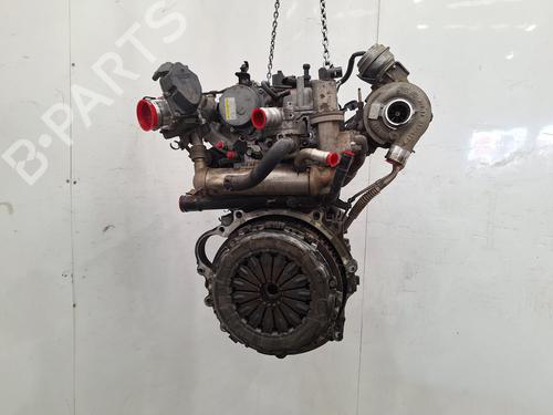 Engine HYUNDAI ix20 (JC) 1.6 CRDI | BP38463704M1 - Image 3