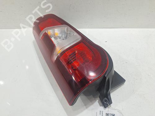 Left taillight FIAT DOBLO MPV (510_, 511_, 360_, 361_) BlueHDi 100 | BP26869020C34 