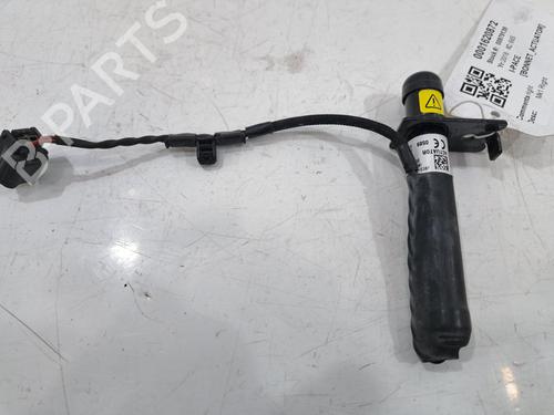 Electronic module JAGUAR I-PACE (X590) EV400 AWD | BP31978053M83