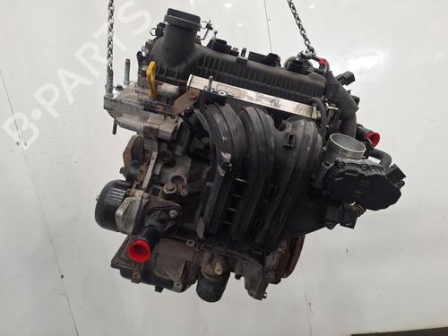 Engine KIA PICANTO III (JA) 1.0 | BP40454707M1  - Image 5