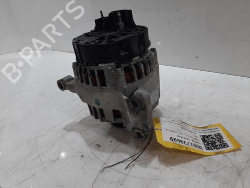 Alternator FORD KA (RU8) 1.2 | BP36384248M7  - Image 5