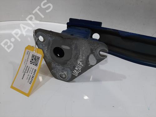Rear bumper reinforcement VAUXHALL CORSA Mk V (F) 1.2 | BP26868874C73 
