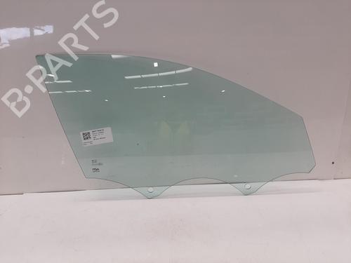 Used Front right door window Front right door window PEUGEOT 308 SW III (FC_, FJ_, FR_, F4_, FN_) BlueHDi 130 (FCYHZL, FCYHZT) (131 hp) 36661872 36661872