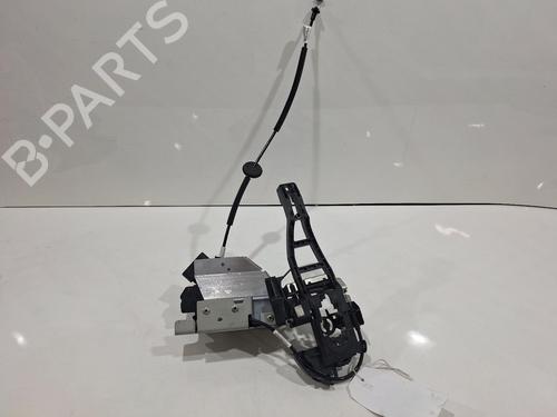 Used Front left lock Front left lock FORD TRANSIT CUSTOM V362 Van (FY, FZ) 2.0 EcoBlue (130 hp) 39737862 39737862