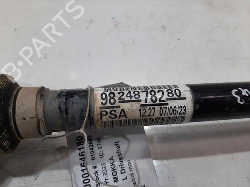 Other VAUXHALL MOKKA 1.2 (76) | BP32757010O1 - Image 5