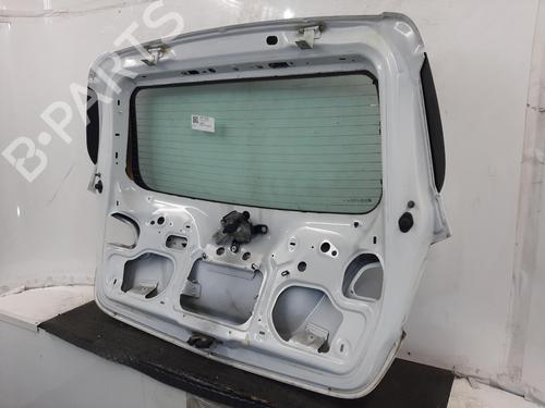 Tailgate VAUXHALL MERIVA Mk II (B) (S10) 1.4 | BP29637391C6 