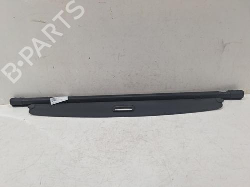 Hattehylle TOYOTA VERSO (_R2_) 1.6 D4-D (WAR20_) (112 hp) 31812621