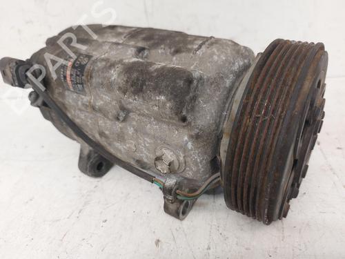 Used AC compressor VW BORA I (1J2) 2.0 (115 hp) 26828670