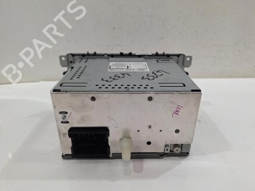 Radio FORD FOCUS II (DA_, HCP, DP) 1.6 | BP26817582E6 