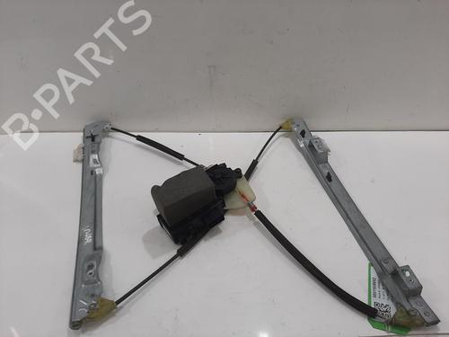 Used Front left window mechanism CITROËN C4 Grand Picasso I (UA_) 1.6 HDi 110 (112 hp) 28723381
