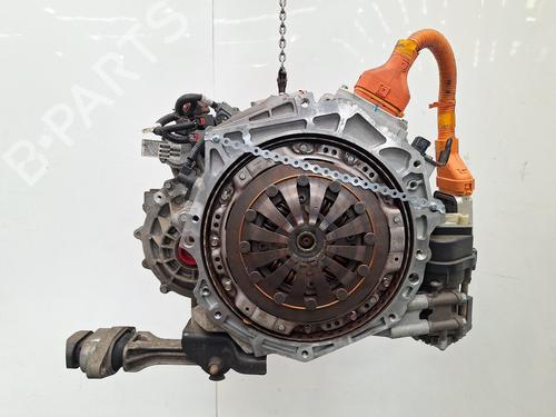 Used Gearbox Gearbox 37026273 37026273