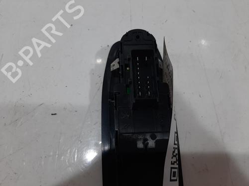 Right front window switch PEUGEOT 2008 I (CU_) 1.6 BlueHDi 75 | BP36879343I26 - Image 5