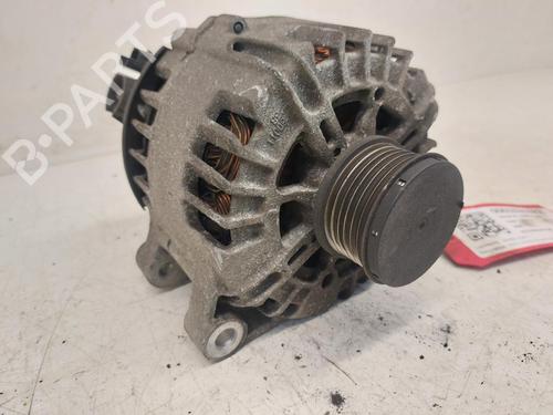 Alternator PEUGEOT 208 I (CA_, CC_) 1.4 HDi | BP26745123M7