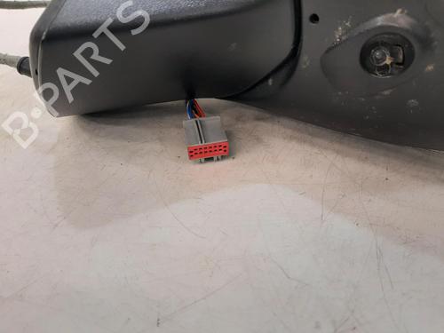 Used Right mirror FORD PUMA (J2K, CF7) 1.0 EcoBoost mHEV (125 hp) 29266667