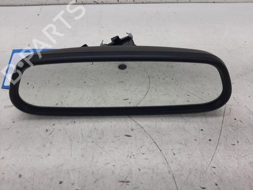 Used Rear mirror CITROËN C3 AIRCROSS II (2R_, 2C_) 1.2 PureTech 82 (2RHMRC, 2RHMZB) (82 hp) 26787195