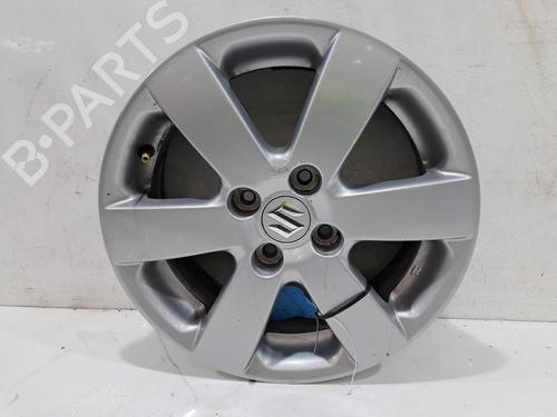 Used Rim SUZUKI SWIFT III (MZ, EZ) 1.5 (RS415, ZC21S) (102 hp) 31207944