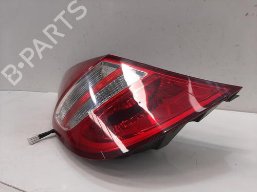 Left taillight HYUNDAI i30 (FD) 1.4 | BP26871497C34 