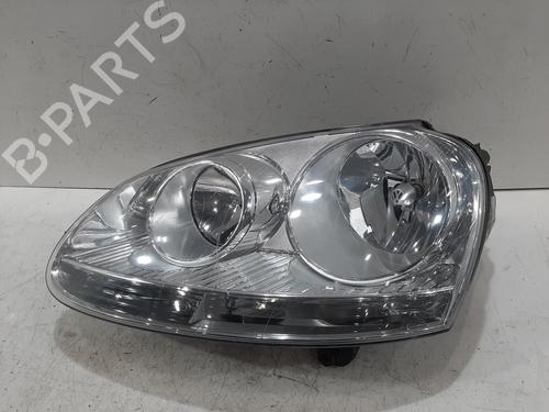 Phare gauche VW JETTA III (1K2) 1.4 TSI (122 hp) 31964848
