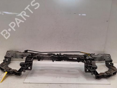 Used Front slam panel FORD FOCUS III 1.0 EcoBoost (125 hp) 27364841