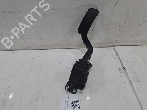 Used Pedal Pedal VAUXHALL MOVANO Mk II (B) VAN (X62) 2.3 CDTI FWD (FV) (136 hp) 35923060 35923060