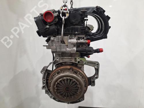 Motor VAUXHALL CORSA Mk V (F) 1.2 | BP29398078M1 