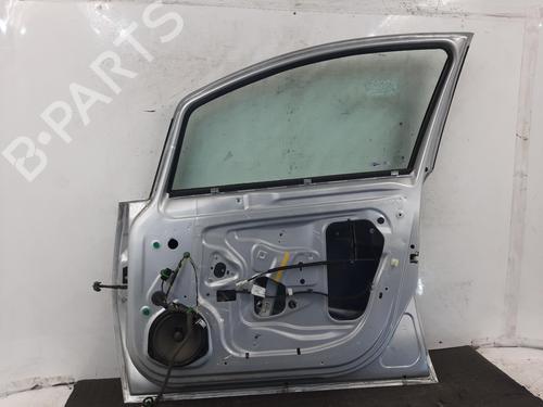 Right front door VAUXHALL CORSA Mk IV (E) (X15) 1.4 | BP31059770C3