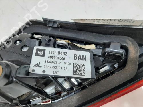 Right taillight VAUXHALL CORSA Mk IV (E) (X15) 1.0 | BP33699579C35  - Image 5