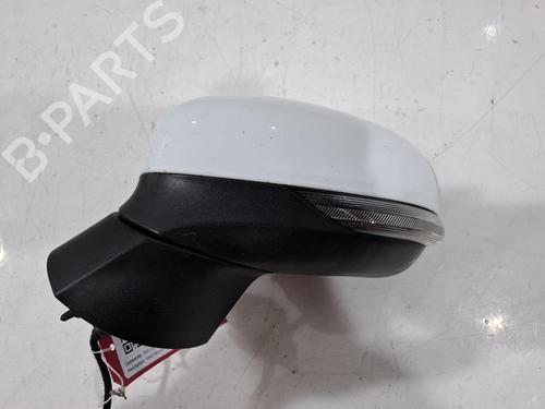 left-mirror-ford-fiesta-vii-hj-hf-2017-39267335 main image