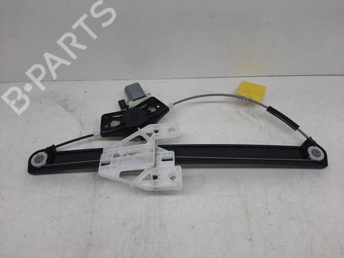 Used Rear left window mechanism Rear left window mechanism 26751069 26751069