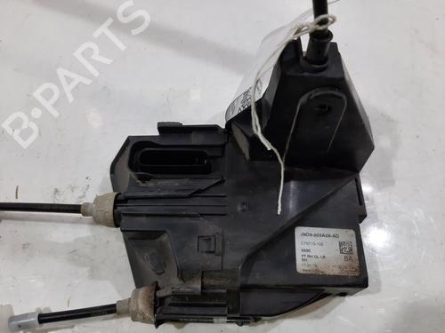 Andre JAGUAR I-PACE (X590) EV400 AWD | BP30585610O1 