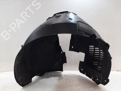 Hjulbue JAGUAR XF II (X260) 2.0 D (180 hp) 32757578