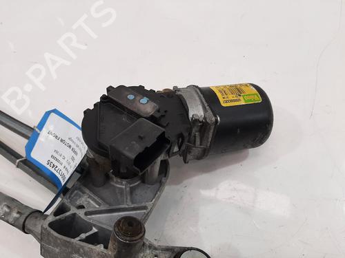 Front wiper motor CITROËN DS3 (SA_) 1.6 HDi 90 | BP26798006M29 