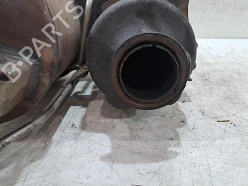 Particulate filter SKODA OCTAVIA III Combi (5E5, 5E6) 1.6 TDI | BP37491341M81 - Image 5