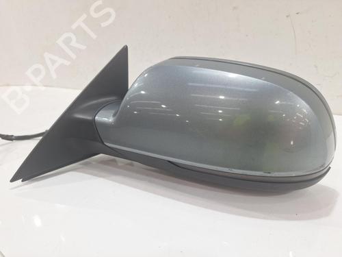 Used Left mirror AUDI A3 Sportback (8PA) 1.4 TFSI (125 hp) 26962931