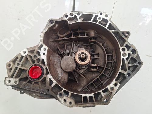 Used Gearbox Gearbox VAUXHALL CORSA Mk III (D) (S07) 1.3 CDTI (L08) (75 hp) 36452015 36452015