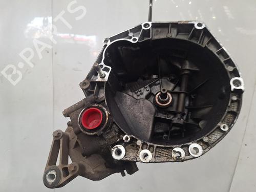 Versnellingsbak Versnellingsbak FIAT PUNTO (199_) 1.2 (199AXZ1A, 199BXZ1A) (69 hp) 37465205 37465205