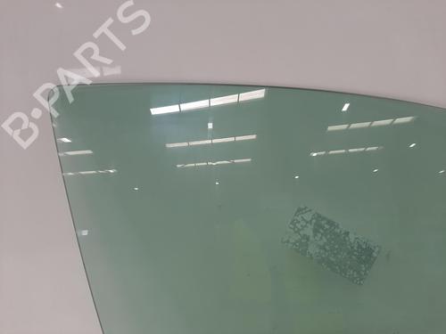 Front right door window TOYOTA YARIS (_P13_) 1.3 (NSP130_, NSP130) | BP28575164C19 