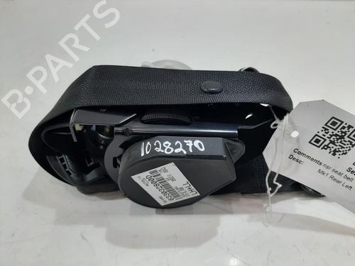 Used Other MITSUBISHI ECLIPSE CROSS (GK_, GL_) 1.5 T-Mivec (163 hp) 29397740