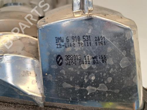 Left taillight BMW 3 (E46) 320 d | BP26825420C34 