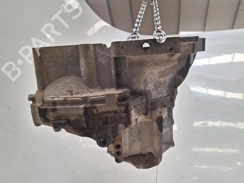 Gearbox SUZUKI SWIFT IV (FZ, NZ) 1.2 (AZH412, ZC72S) | BP37267093M3 - Image 6