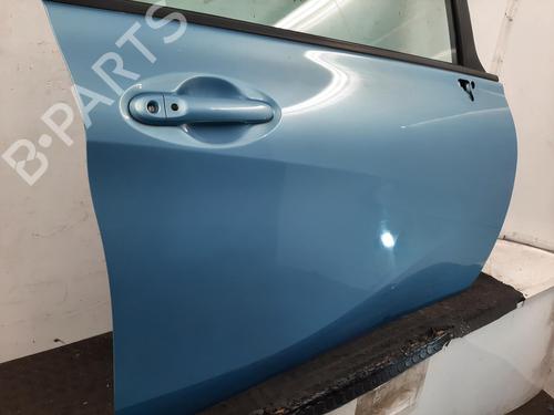Right front door NISSAN NOTE (E12) 1.2 DIG-S | BP30495416C3