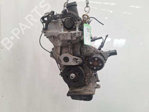 Used Engine Engine KIA PICANTO III (JA) 1.0 (67 hp) 34403655 34403655
