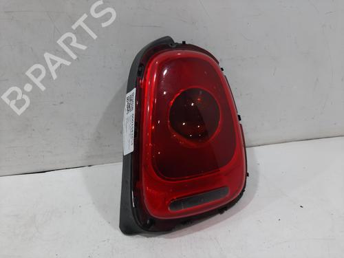 Used Right taillight MINI MINI (F56) Cooper D (116 hp) 29883682