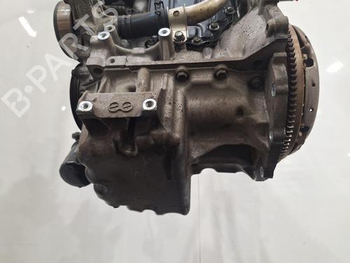 Engine TOYOTA YARIS (_P13_) 1.0 (KSP130_, KSP130) | BP29398323M1 